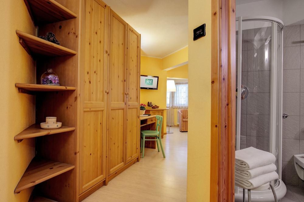 Ih Hotels Courmayeur Mont Blanc Exterior photo